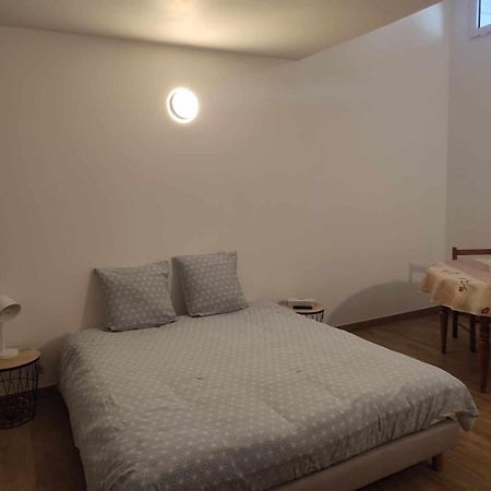 Ferienwohnung Le Charme D Ognes Ognes  Exterior foto