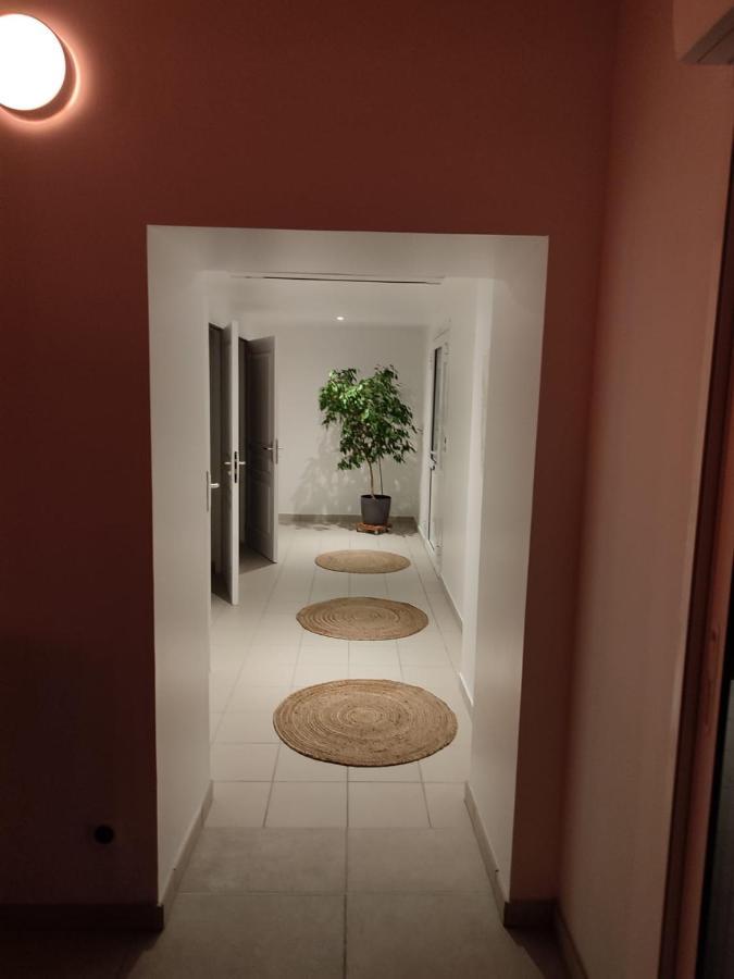 Ferienwohnung Le Charme D Ognes Ognes  Exterior foto