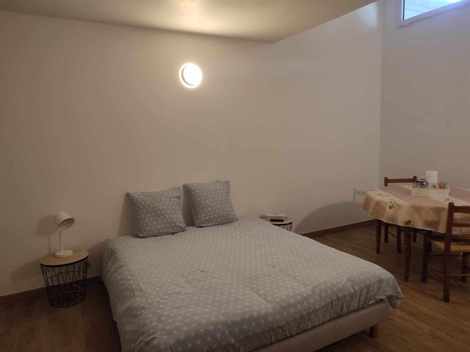 Ferienwohnung Le Charme D Ognes Ognes  Exterior foto